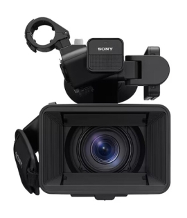 Sony PXW-Z200 4K 1&quot; CMOS Sensor XDCAM Camcorder