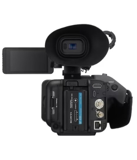 Sony PXW-Z200 4K 1&quot; CMOS Sensor XDCAM Camcorder