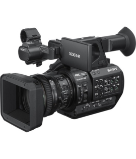 Sony PXW-Z280 4K 3CMOS 1/2&quot; Sensor XDCAM Camcorder