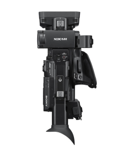 Sony PXW-Z280 4K 3CMOS 1/2&quot; Sensor XDCAM Camcorder