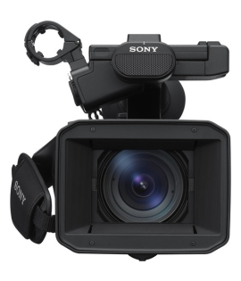 Sony PXW-Z280 4K 3CMOS 1/2&quot; Sensor XDCAM Camcorder