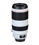 Canon EF 100-400mm f/4.5-5.6L IS II USM Lens