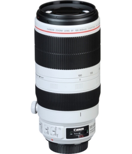 Canon EF 100-400mm f/4.5-5.6L IS II USM Lens