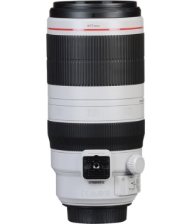Canon EF 100-400mm f/4.5-5.6L IS II USM Lens
