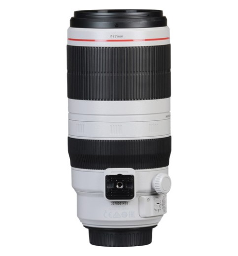 Canon EF 100-400mm f/4.5-5.6L IS II USM Lens