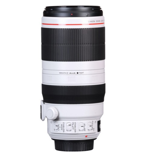 Canon EF 100-400mm f/4.5-5.6L IS II USM Lens