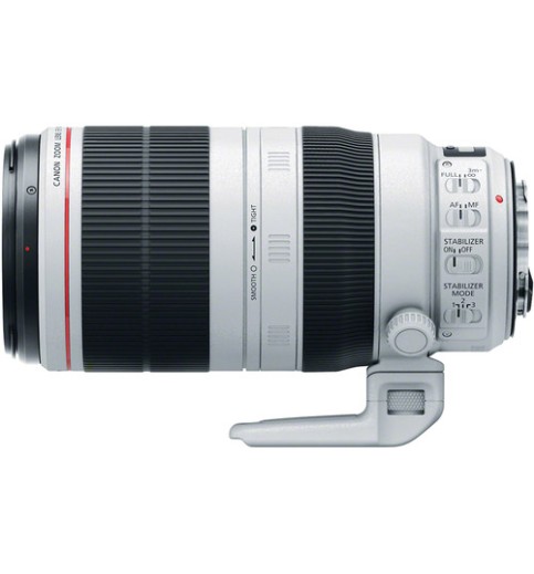 Canon EF 100-400mm f/4.5-5.6L IS II USM Lens