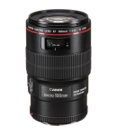 Canon EF 100mm f/2.8L Macro IS USM Lens