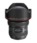 Canon EF 11-24mm f/4L USM Lens