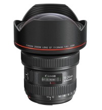 Canon EF 11-24mm f/4L USM Lens