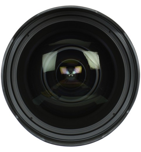 Canon EF 11-24mm f/4L USM Lens