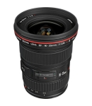 Canon EF 16-35mm f/2.8L II USM Lens