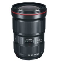 Canon EF 16-35mm f/2.8L III USM Lens