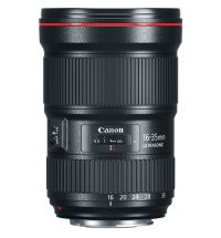 Canon EF 16-35mm f/2.8L III USM Lens
