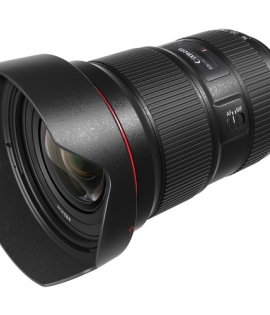 Canon EF 16-35mm f/2.8L III USM Lens