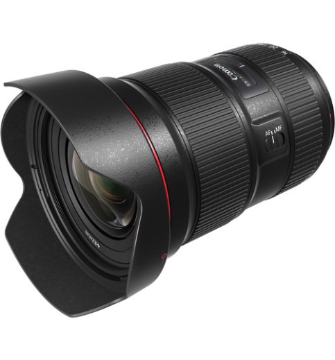 Canon EF 16-35mm f/2.8L III USM Lens