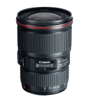 Canon EF 16-35mm f/4L IS USM Lens