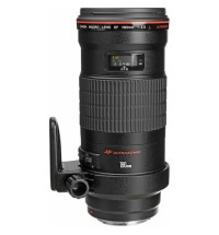 Canon EF 180mm f/3.5L Macro USM Lens