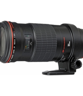 Canon EF 180mm f/3.5L Macro USM Lens