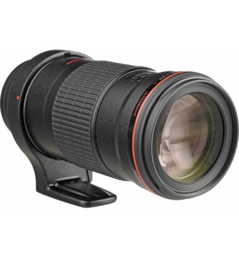 Canon EF 180mm f/3.5L Macro USM Lens