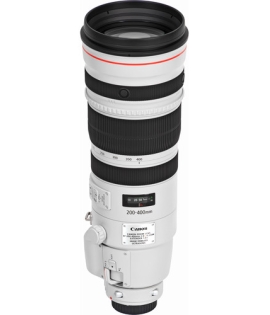 Canon EF 200-400mm f/4L IS USM Extender 1.4x Lens Canon EF 200-400mm f/4L IS USM Extender 1.4x Lens