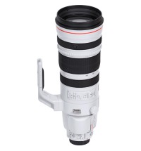 Canon EF 200-400mm f/4L IS USM Extender 1.4x Lens