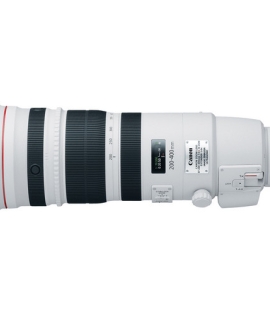 Canon EF 200-400mm f/4L IS USM Extender 1.4x Lens Canon EF 200-400mm f/4L IS USM Extender 1.4x Lens