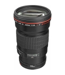 Canon EF 200mm f/2.8L II USM Lens