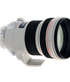 Canon EF 200mm f/2L IS USM Lens Canon EF 200mm f/2L IS USM Lens