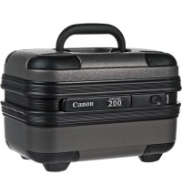 Canon EF 200mm f/2L IS USM Lens