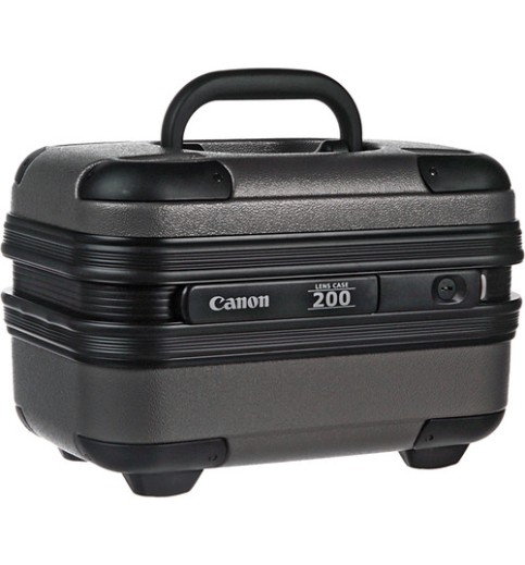 Canon EF 200mm f/2L IS USM Lens