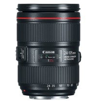 Canon EF 24-105mm f/4L IS II USM Lens