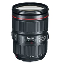 Canon EF 24-105mm f/4L IS II USM Lens