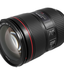 Canon EF 24-105mm f/4L IS II USM Lens Canon EF 24-105mm f/4L IS II USM Lens