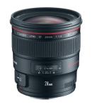 Canon EF 24mm f/1.4L II USM Lens