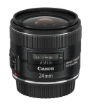 Canon EF 24mm f/2.8 IS USM Lens