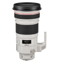 Canon EF 300mm f/2.8L IS II USM Lens