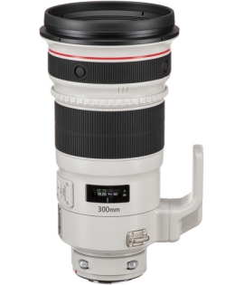Canon EF 300mm f/2.8L IS II USM Lens Canon EF 300mm f/2.8L IS II USM Lens