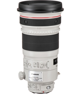Canon EF 300mm f/2.8L IS II USM Lens Canon EF 300mm f/2.8L IS II USM Lens