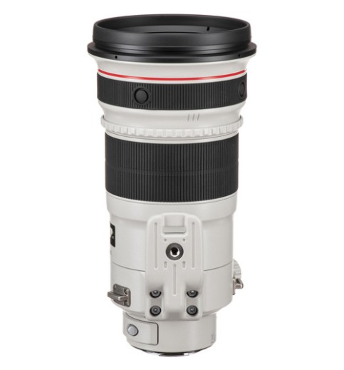 Canon EF 300mm f/2.8L IS II USM Lens