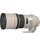 Canon EF 300mm f/4L IS USM Lens