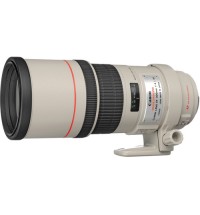 Canon EF 300mm f/4L IS USM Lens