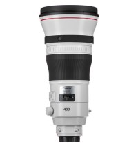 Canon EF 400mm f/2.8L IS III USM Lens