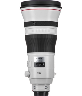 Canon EF 400mm f/2.8L IS III USM Lens