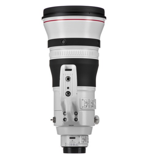 Canon EF 400mm f/2.8L IS III USM Lens