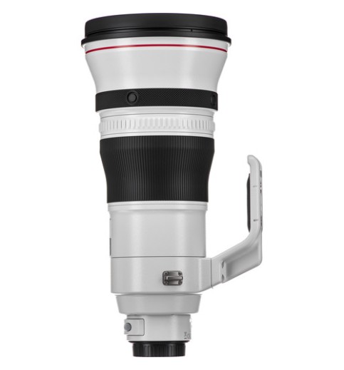 Canon EF 400mm f/2.8L IS III USM Lens