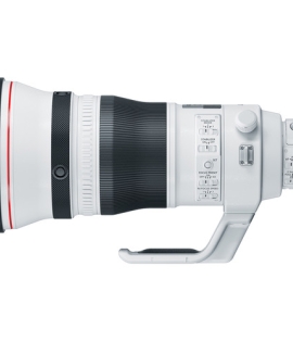 Canon EF 400mm f/2.8L IS III USM Lens