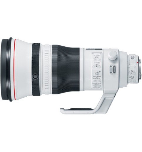 Canon EF 400mm f/2.8L IS III USM Lens