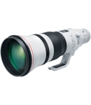 Canon EF 600mm f/4L IS III USM Lens