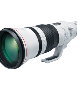 Canon EF 600mm f/4L IS III USM Lens Canon EF 600mm f/4L IS III USM Lens